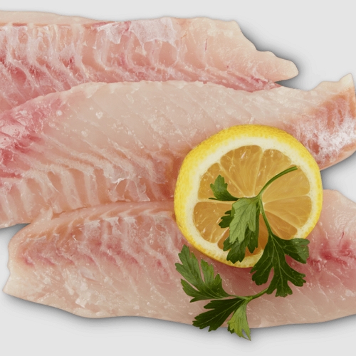 Rotbarschfilet 10x1Kg