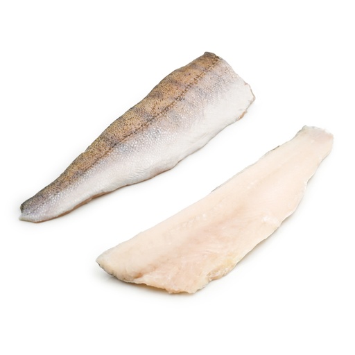 Zander Filet 10x1Kg