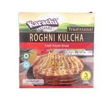 Karachi Roghni Naan 20x3Stk 
