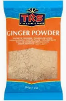 TRS Ginger Powder 10x400g