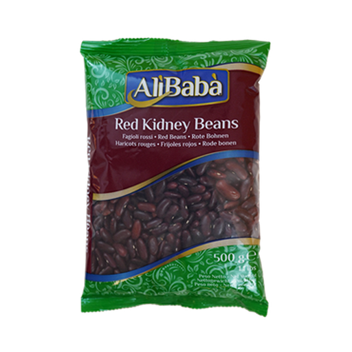 Red Kidney Beans 21x500g