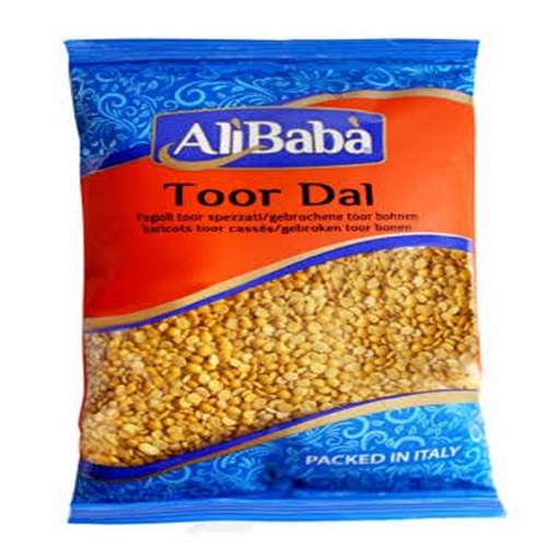 Ali Baba Toor Dal 6x2Kg