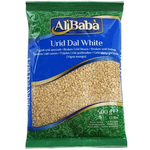 Ali Baba Urid Dal 21x500g
