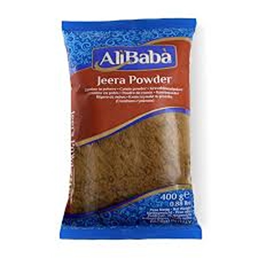 Ali Baba Jeera Powder 8x400g