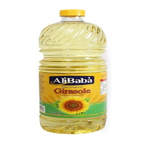 Sunflower Oil 12x1Litre