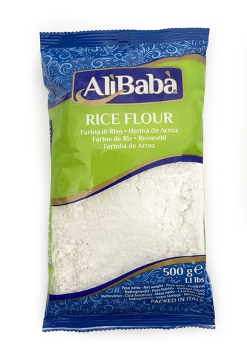 Ali Baba Rice Flour 10x500g