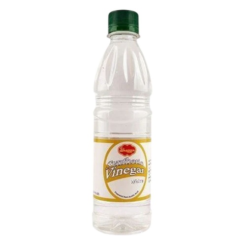 Shezan Vinegar Pet Bottle White 12x800ml