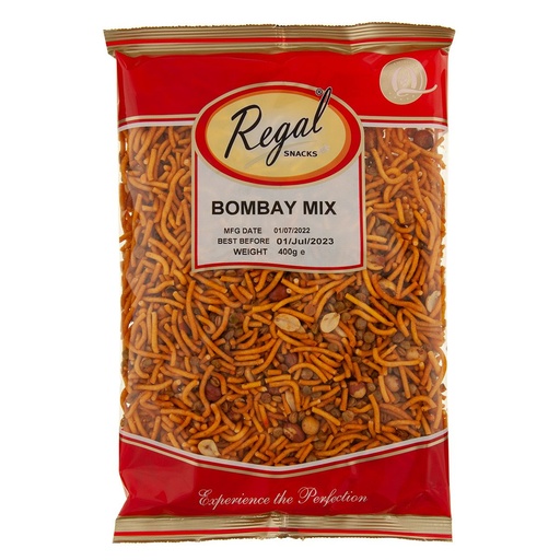 Regal Bombay Mix 8x375g
