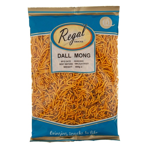 Regal Dall Mong 8x375g 