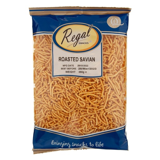 Regal Sev Mammra 8x375g 