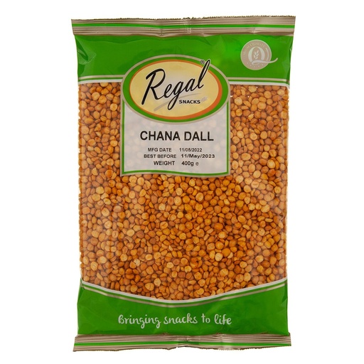 Regal Chana Dall 8x375g 