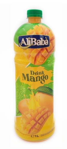 Ali Baba Mango juice 12x1lt